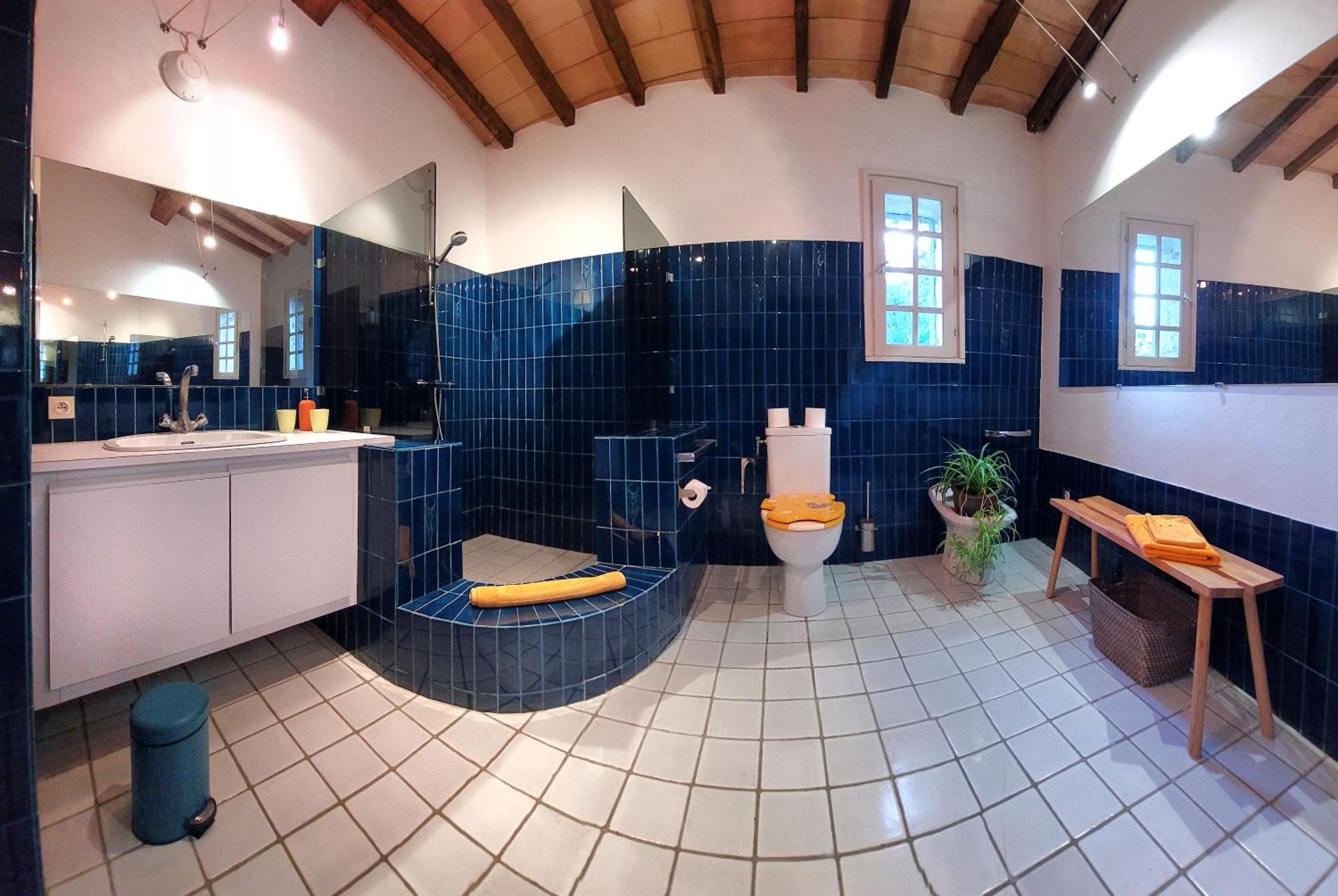 Maison Catalina Gignac  Cameră foto