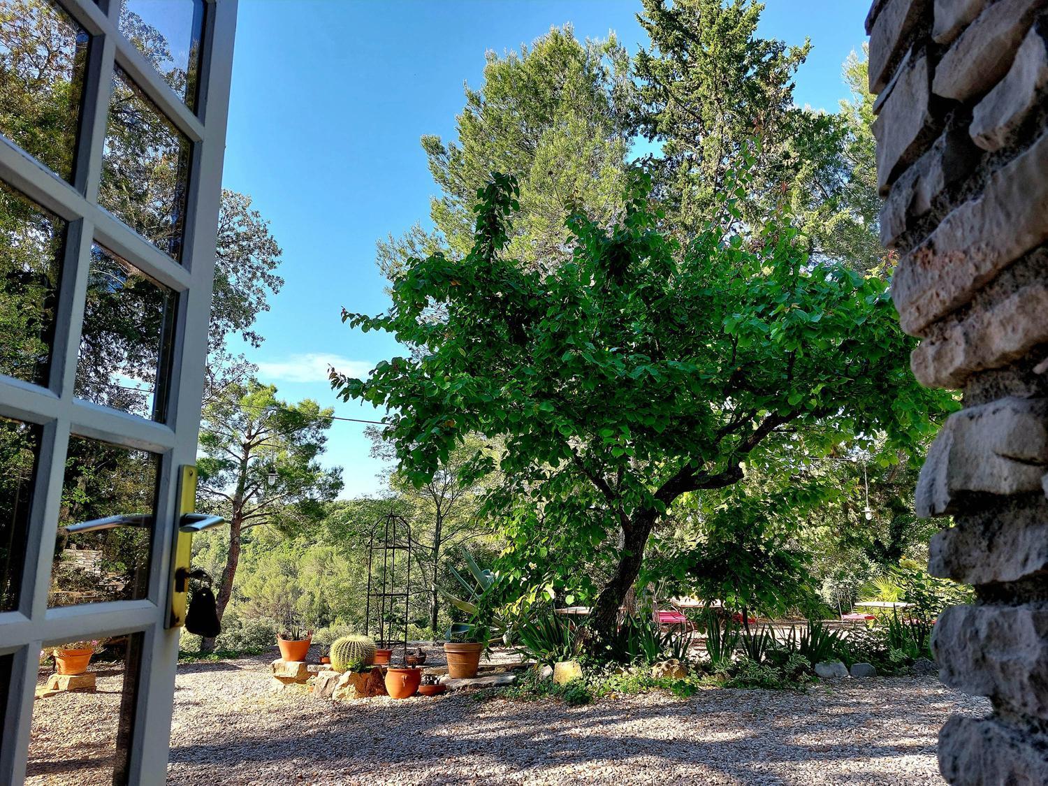 Maison Catalina Gignac  Cameră foto